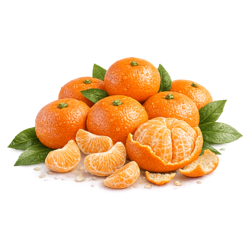 Mandarinë